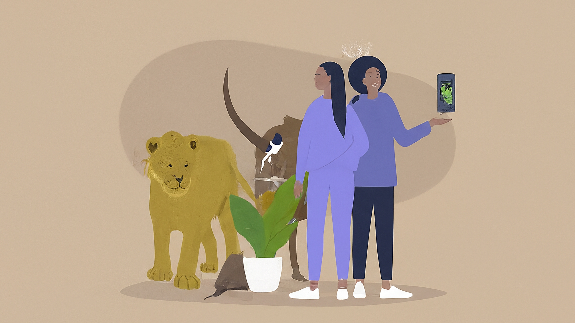 Endangered species protection