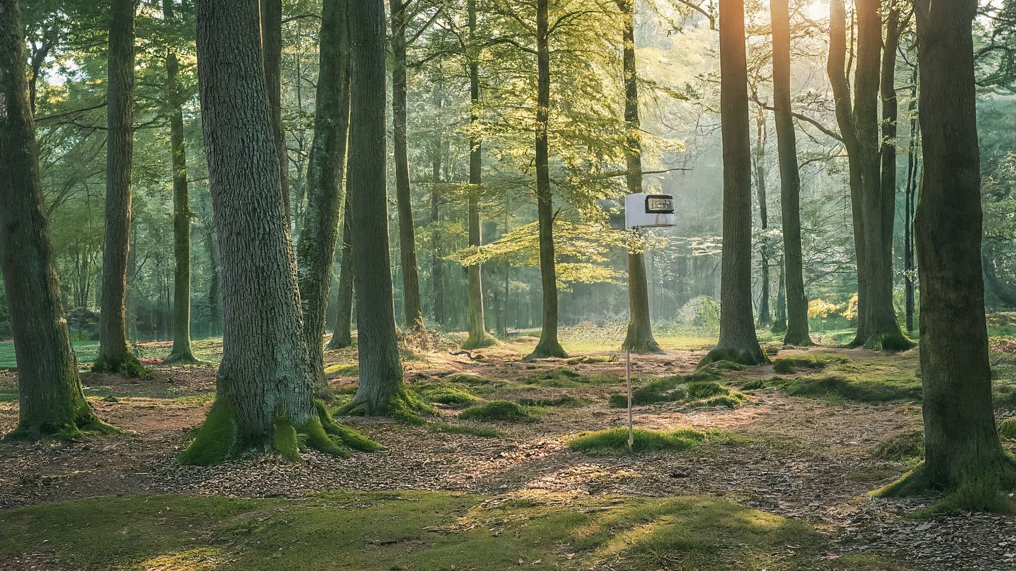 Environmental sensors