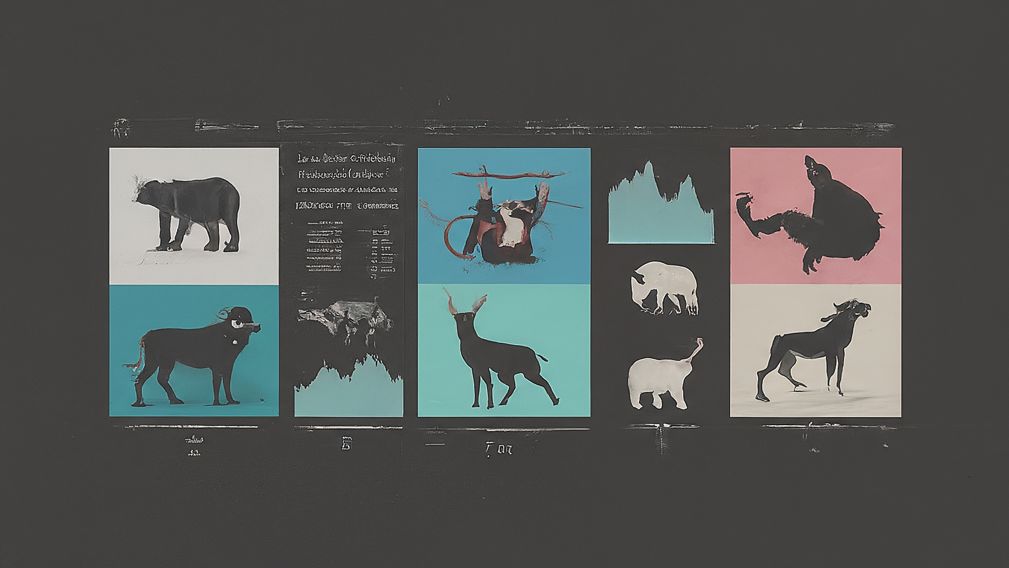 Population trend analysis